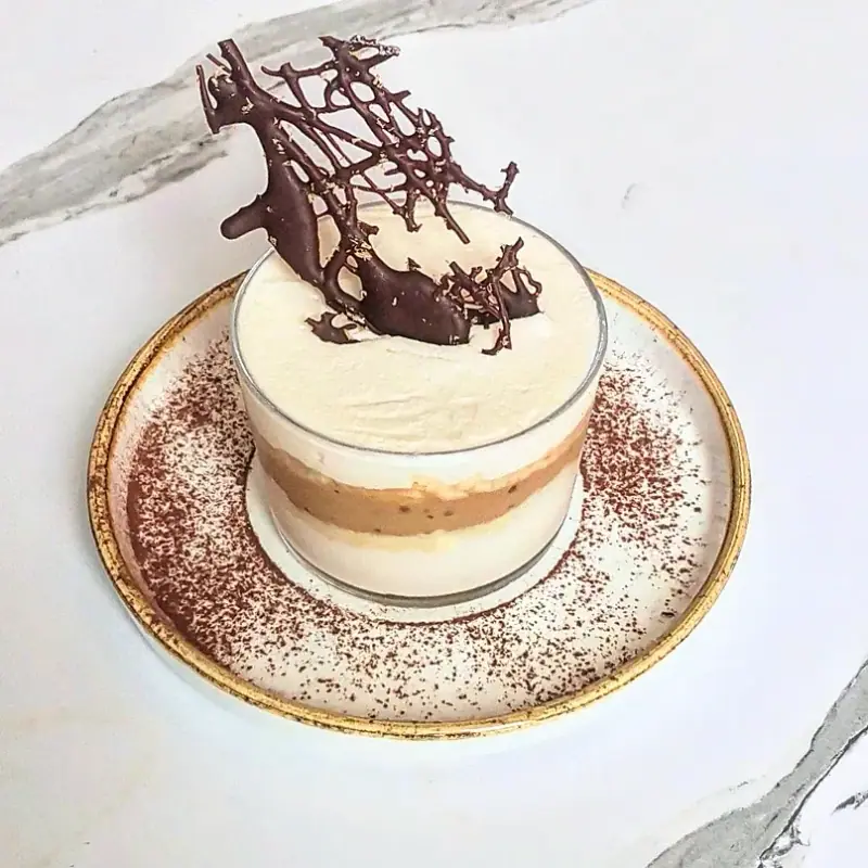 Pâtisserie artisanale