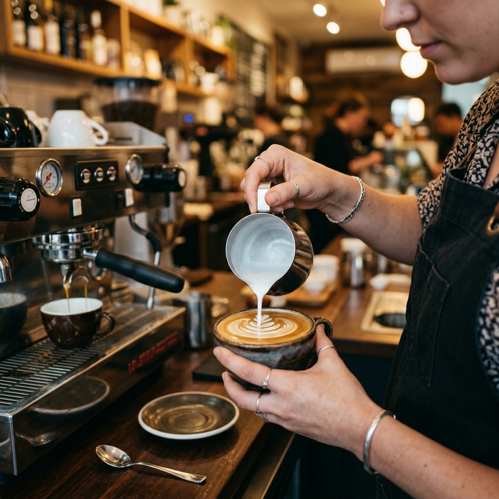 Café de spécialité