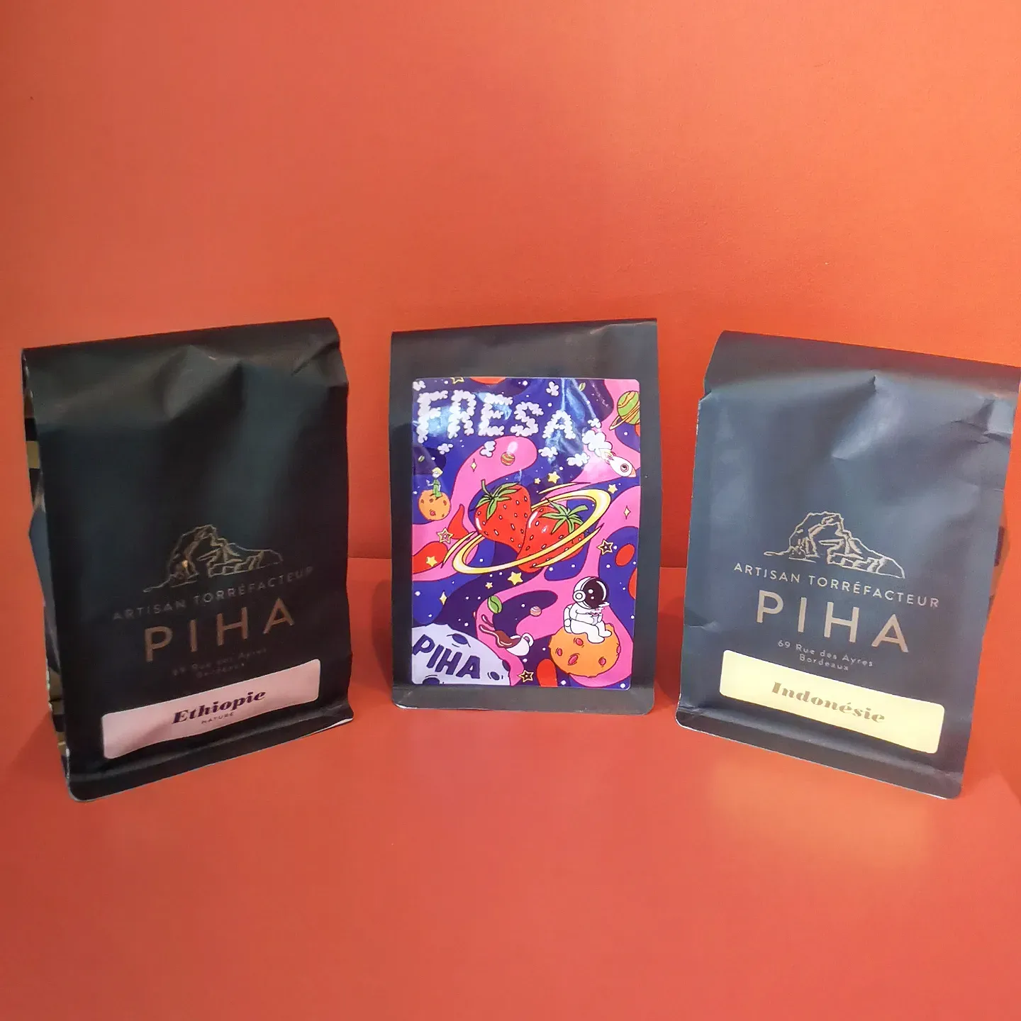 Café de spécialité