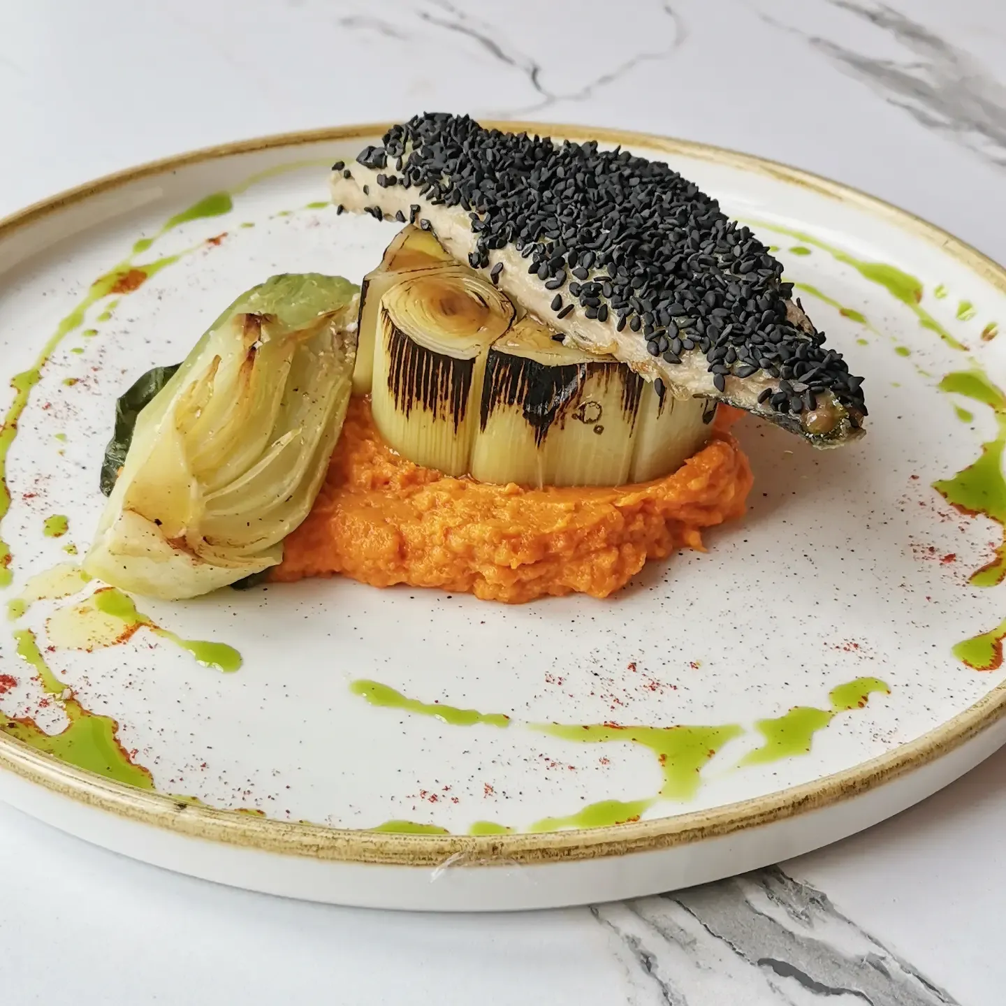 Cuisine du monde
